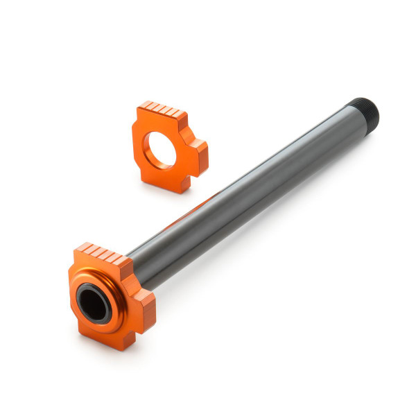 KTM Assembly chain tension adjuster kit